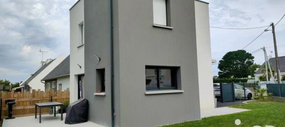 2 chambres Maison à Saint-Nazaire, France No. 290407 12