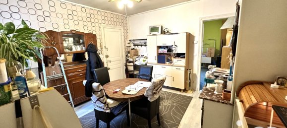 Apartamento de 1 dormitorio en Reims, France No. 53680 4