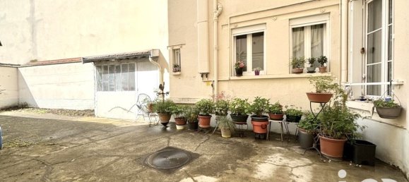 Apartamento de 1 dormitorio en Reims, France No. 53680 12