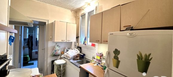 Apartamento de 1 dormitorio en Reims, France No. 53680 5