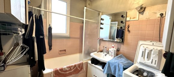 Apartamento de 1 dormitorio en Reims, France No. 53680 7