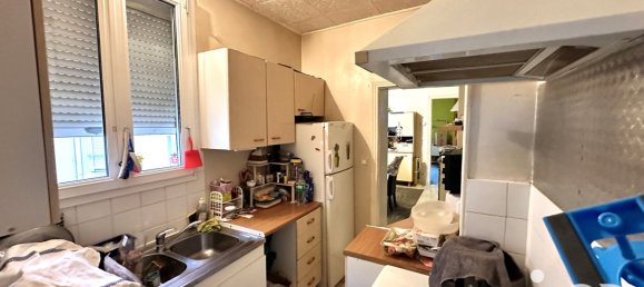 Apartamento de 1 dormitorio en Reims, France No. 53680 6