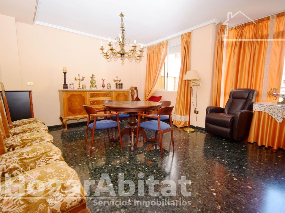 3 bedrooms Apartment in Sagunto, Spain No. 184691