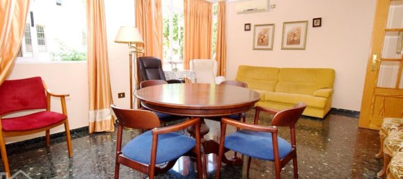 3 bedrooms Apartment in Sagunto, Spain No. 184691 2