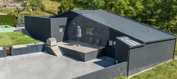 3 bedrooms House in Chaves, Portugal No. 174349 4