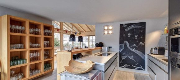 Casa de 6 habitaciónes en Reith bei Kitzbuhel, Austria No. 170696 7