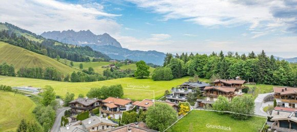 Casa de 6 habitaciónes en Reith bei Kitzbuhel, Austria No. 170696 12