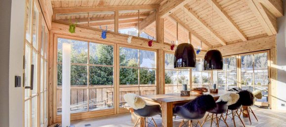 Casa de 6 habitaciónes en Reith bei Kitzbuhel, Austria No. 170696 6