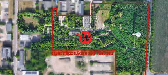 عقار تجاري في Salzlandkreis, Germany 3655متر مربع رقم 330719 13