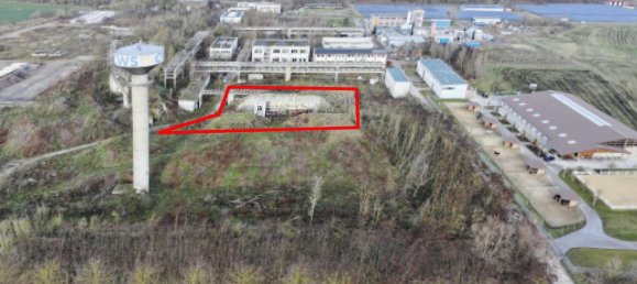 عقار تجاري في Salzlandkreis, Germany 3655متر مربع رقم 330719 24