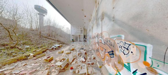 عقار تجاري في Salzlandkreis, Germany 3655متر مربع رقم 330719 17