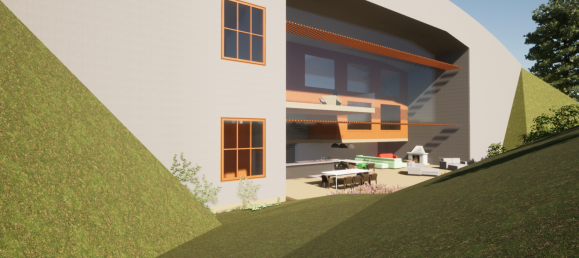 عقار تجاري في Salzlandkreis, Germany 3655متر مربع رقم 330719 6