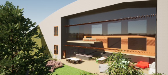 عقار تجاري في Salzlandkreis, Germany 3655متر مربع رقم 330719 4