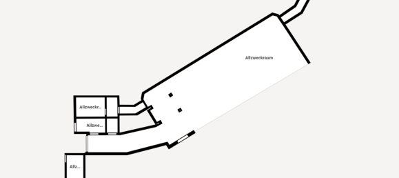 عقار تجاري في Salzlandkreis, Germany 3655متر مربع رقم 330719 14