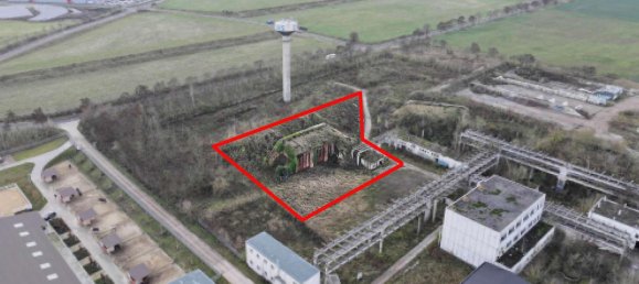 عقار تجاري في Salzlandkreis, Germany 3655متر مربع رقم 330719 23