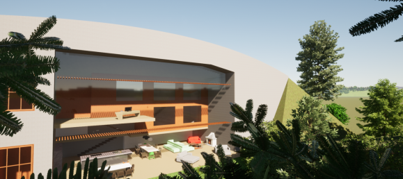 عقار تجاري في Salzlandkreis, Germany 3655متر مربع رقم 330719 5