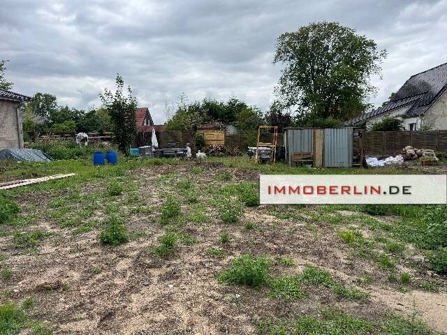  Land in Barnim, Germany No. 241810