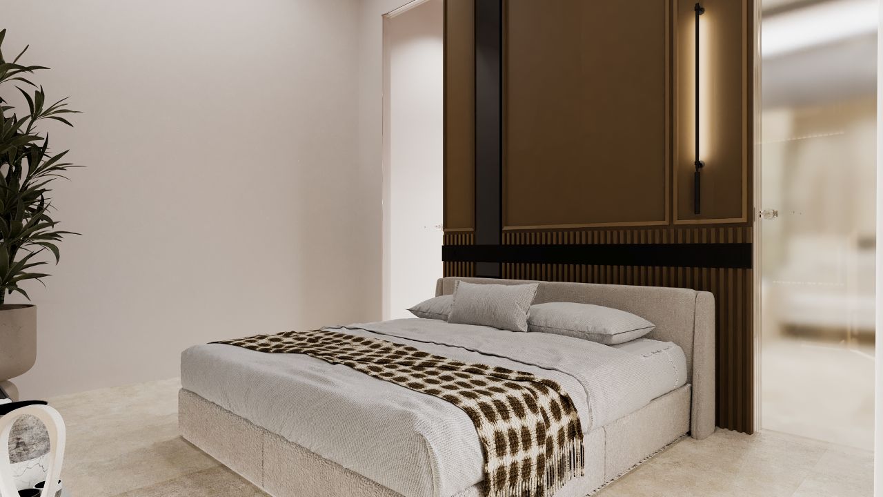 4 غرف نوم فيلا في AG Club Villas, Phuket, Thailand رقم 32602