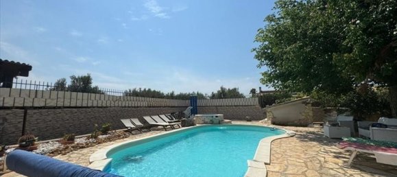 4 غرف نوم فيلا في Trapani, Italy رقم 324383 3