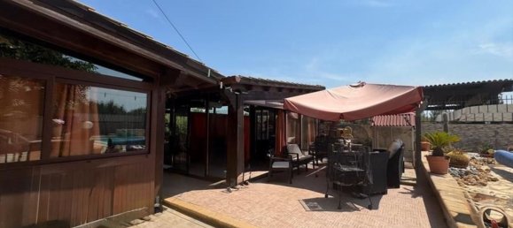 4 غرف نوم فيلا في Trapani, Italy رقم 324383 27