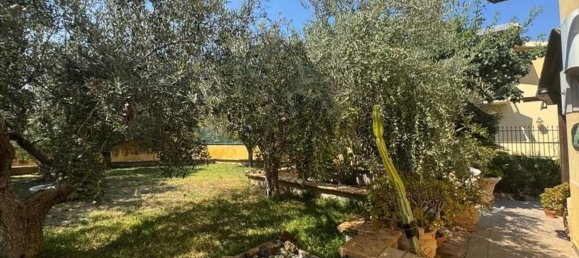 4 غرف نوم فيلا في Trapani, Italy رقم 324383 4