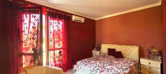 4 غرف نوم فيلا في Trapani, Italy رقم 324383 8