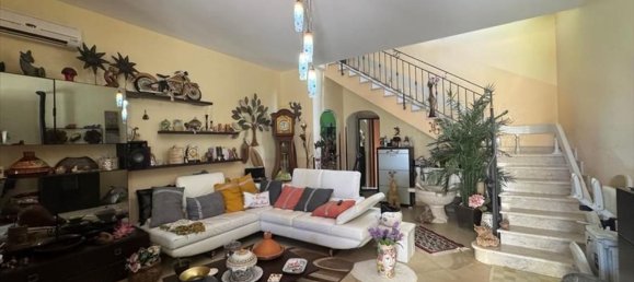 4 غرف نوم فيلا في Trapani, Italy رقم 324383 15