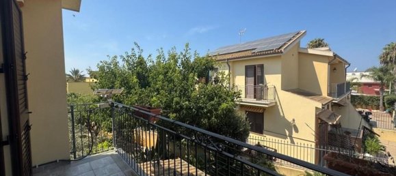 4 غرف نوم فيلا في Trapani, Italy رقم 324383 12