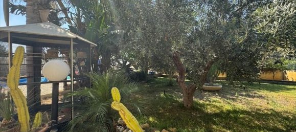 4 غرف نوم فيلا في Trapani, Italy رقم 324383 5