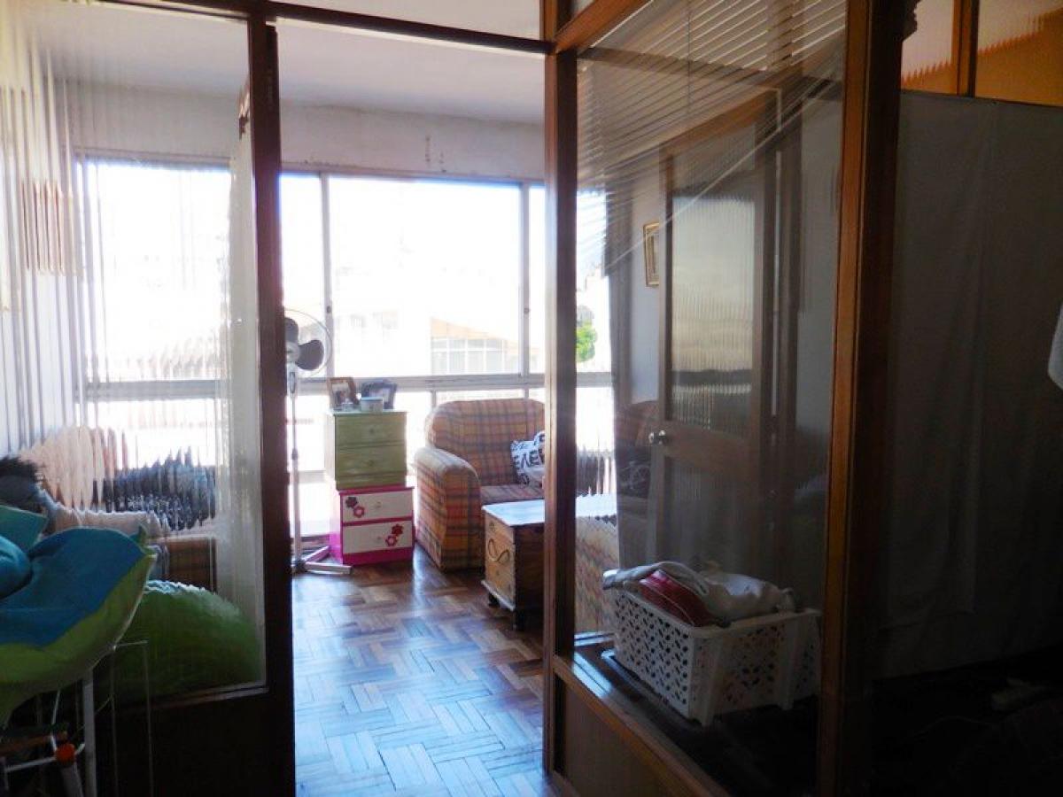 Studio in Montevideo, Uruguay, Nr. 10629