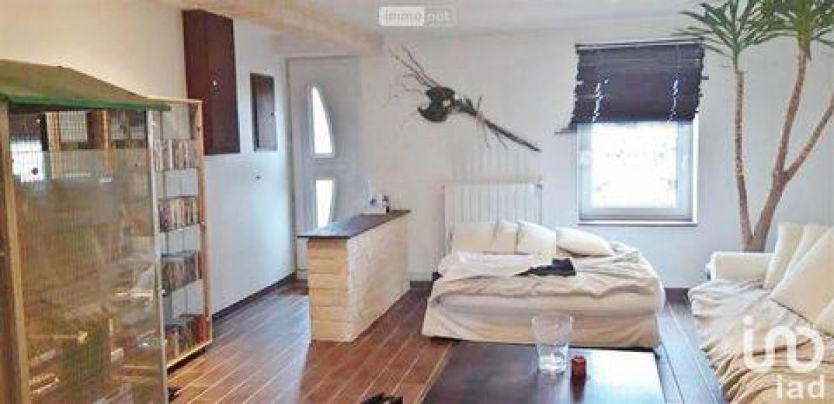 3 غرف نوم منزل في Le Mans, France رقم 28596