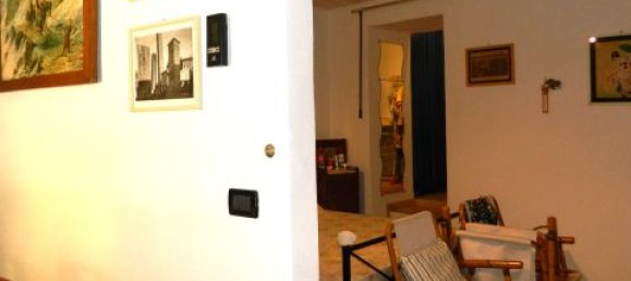 1 chambre Appartement à Messina, Italy No. 271376 18