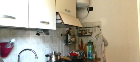 1 chambre Appartement à Messina, Italy No. 271376 11