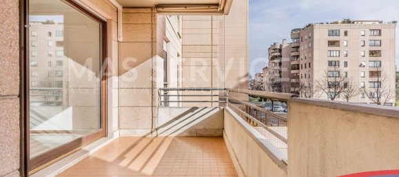 3 chambres Appartement à Rome, Italy No. 325991 24