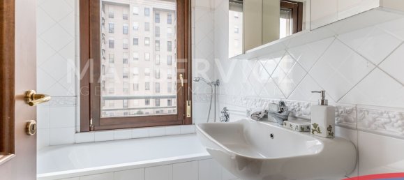 3 chambres Appartement à Rome, Italy No. 325991 21