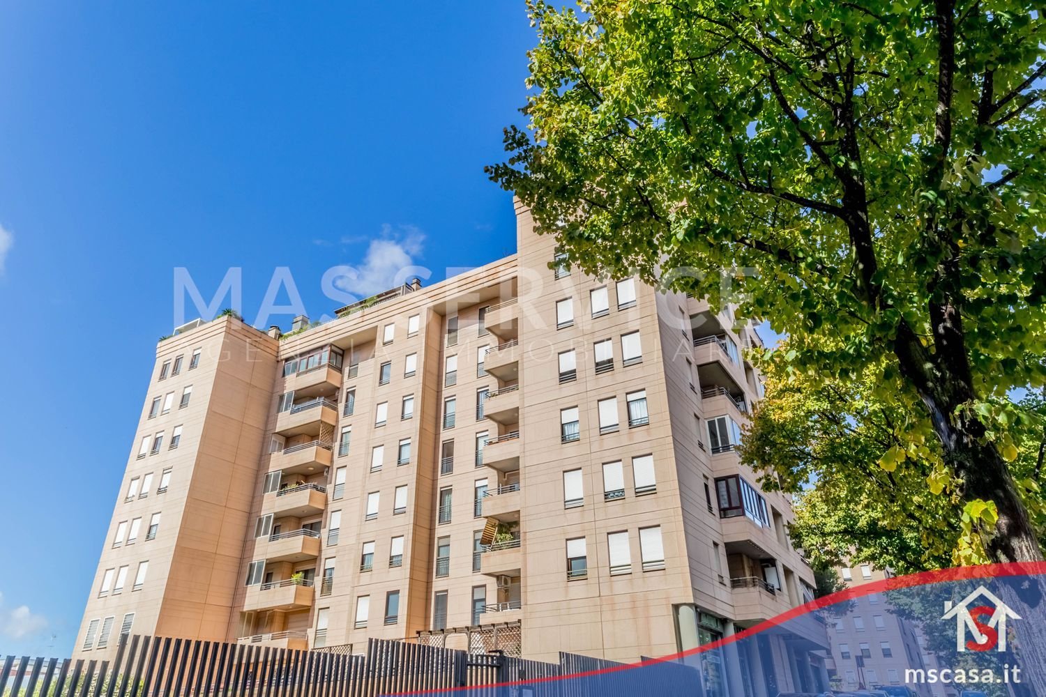 3 chambres Appartement à Rome, Italy No. 325991