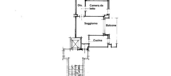 3 chambres Appartement à Rome, Italy No. 325991 26