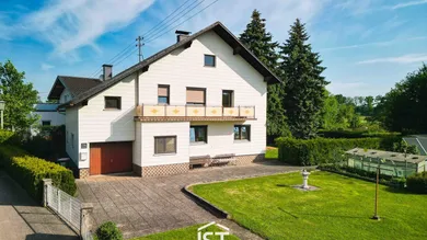 6 rooms House in Altheim, Austria No. 230895