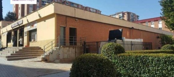21m² Commercial property in Guadalajara, Spain No. 75612 21