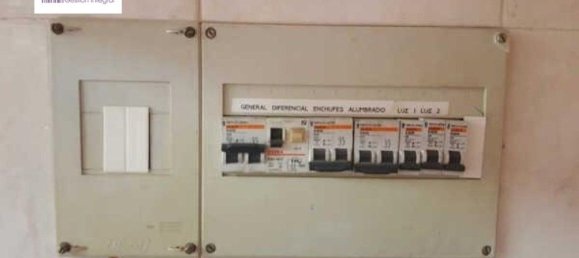 21m² Commercial property in Guadalajara, Spain No. 75612 13