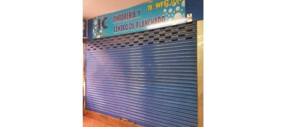 21m² Commercial property in Guadalajara, Spain No. 75612 16