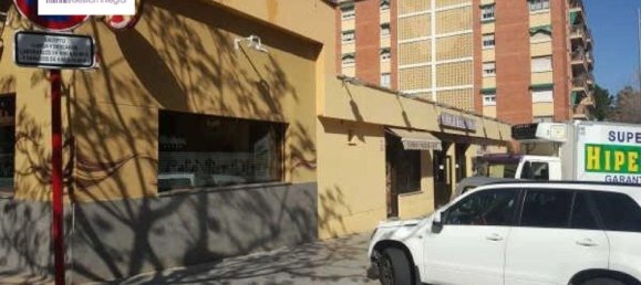 21m² Commercial property in Guadalajara, Spain No. 75612 23