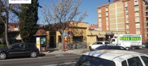 21m² Commercial property in Guadalajara, Spain No. 75612 22
