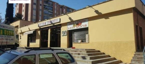 21m² Commercial property in Guadalajara, Spain No. 75612 24
