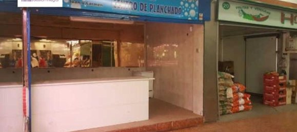 21m² Commercial property in Guadalajara, Spain No. 75612 4