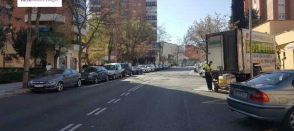 21m² Commercial property in Guadalajara, Spain No. 75612 19