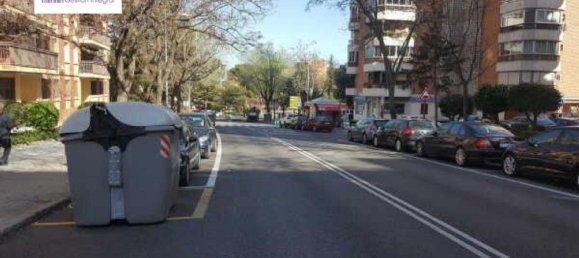 21m² Commercial property in Guadalajara, Spain No. 75612 18