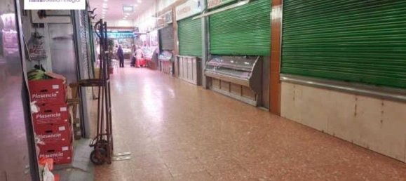 21m² Commercial property in Guadalajara, Spain No. 75612 7