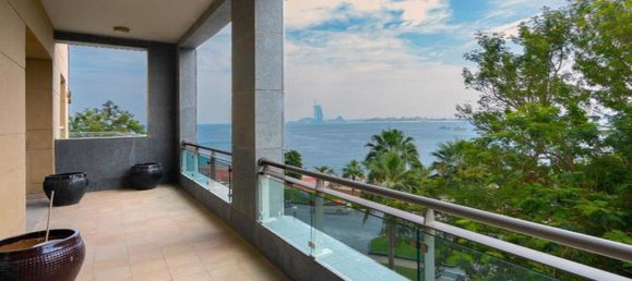 Apartamento de 3 dormitorios en Palm Jumeirah, UAE No. 101440 6