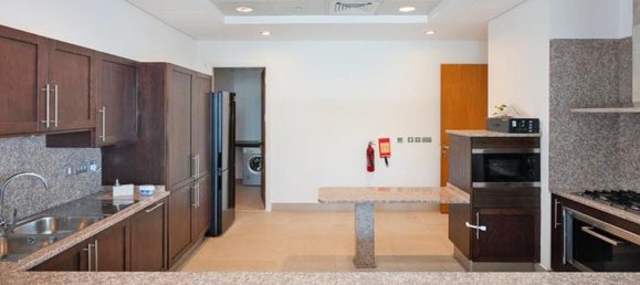 Apartamento de 3 dormitorios en Palm Jumeirah, UAE No. 101440 10